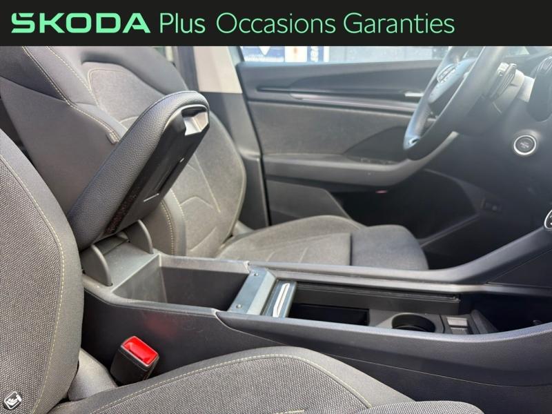 Voitures occasions ŠKODA KODIAQ Selection Villemomble