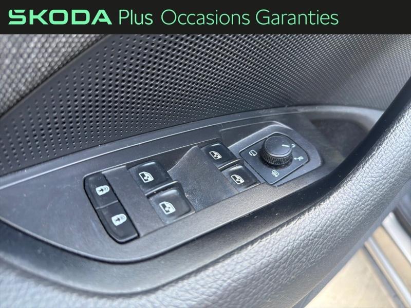 Voitures occasions ŠKODA KODIAQ Selection Villemomble