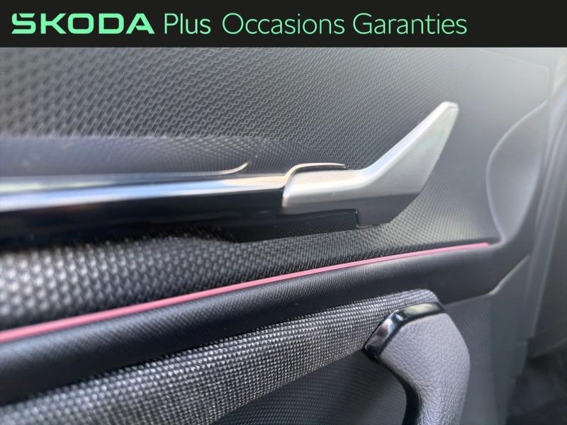 Voitures occasions ŠKODA KODIAQ Selection Villemomble