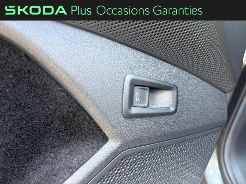 Voitures occasions ŠKODA KODIAQ Selection Villemomble