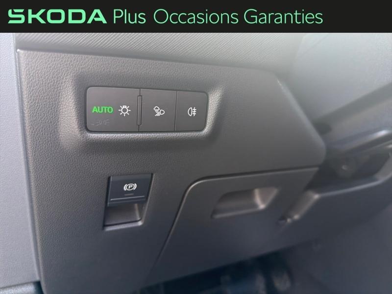 Voitures occasions ŠKODA KODIAQ Selection Villemomble