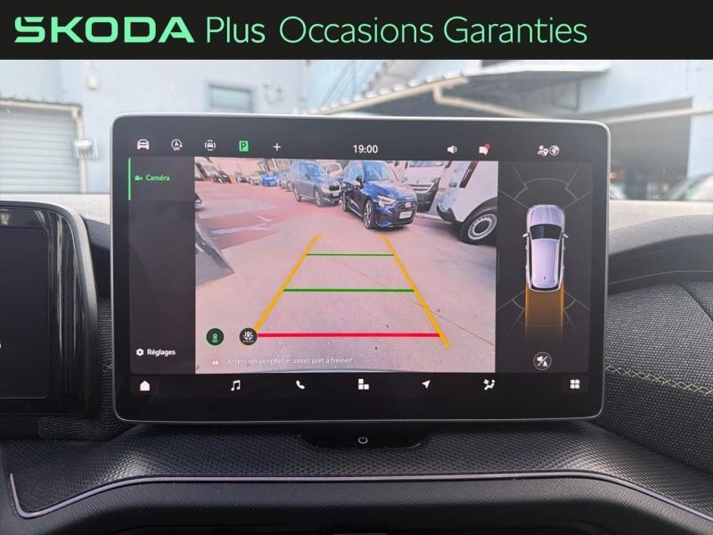 Voitures occasions ŠKODA KODIAQ Selection Villemomble
