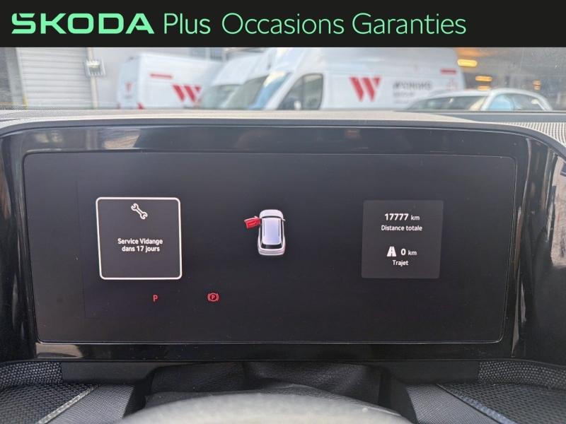 Voitures occasions ŠKODA KODIAQ Selection Villemomble