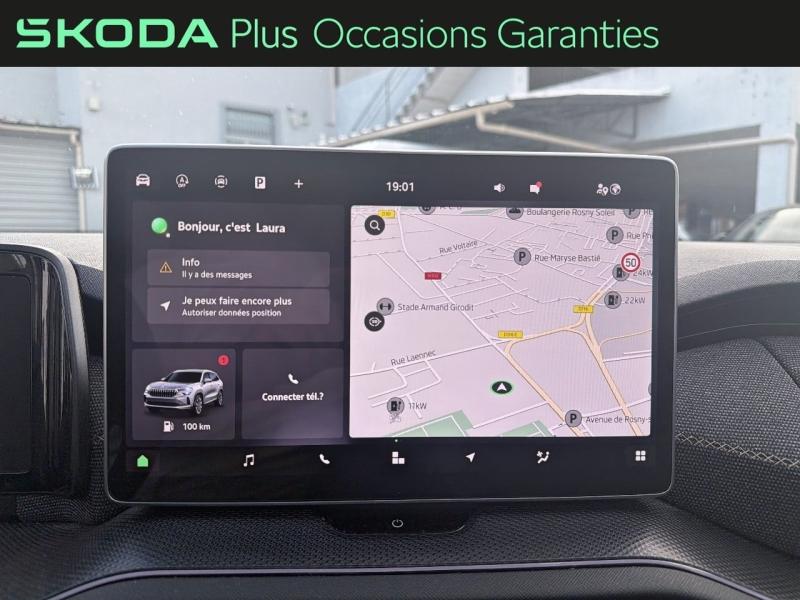 Voitures occasions ŠKODA KODIAQ Selection Villemomble