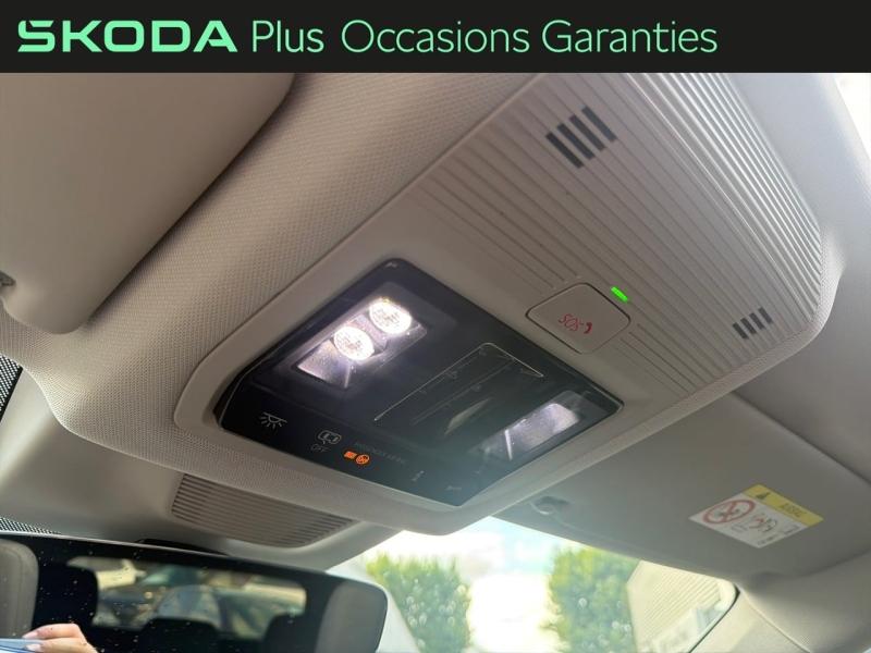 Voitures occasions ŠKODA KODIAQ Selection Villemomble