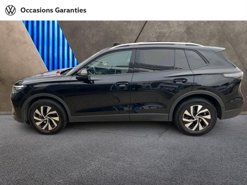 Voitures occasions VOLKSWAGEN TIGUAN VW Edition Villemomble