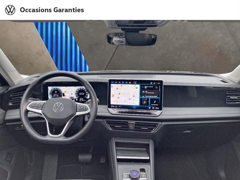 Voitures occasions VOLKSWAGEN TIGUAN VW Edition Villemomble