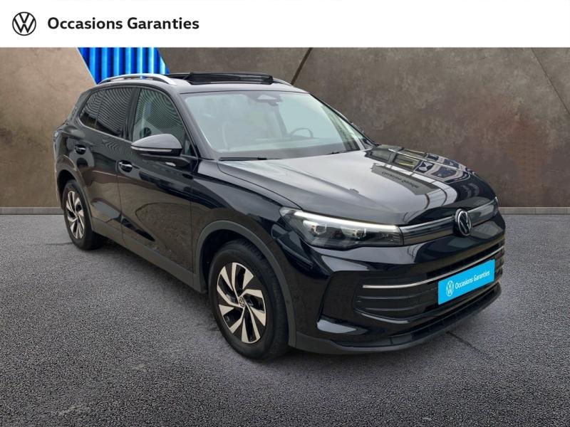 Voitures occasions VOLKSWAGEN TIGUAN VW Edition Villemomble
