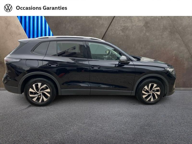 Voitures occasions VOLKSWAGEN TIGUAN VW Edition Villemomble