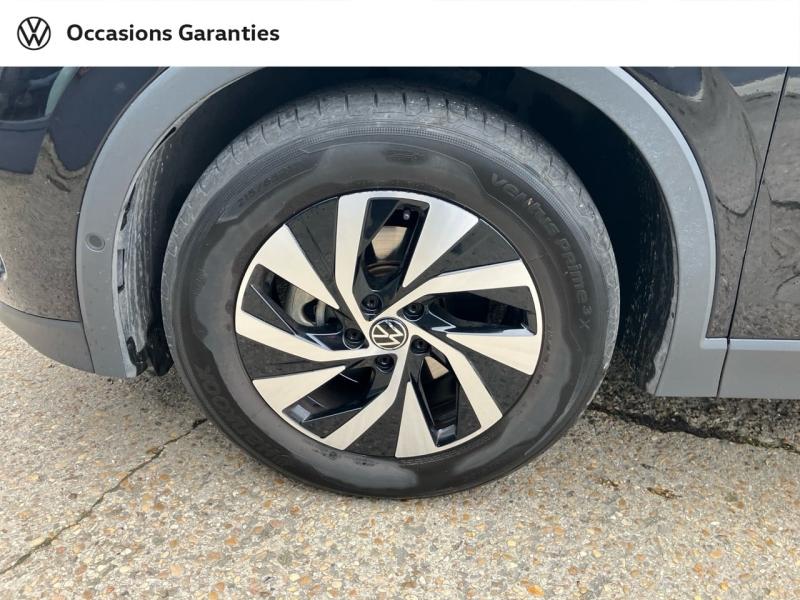 Voitures occasions VOLKSWAGEN TIGUAN VW Edition Villemomble