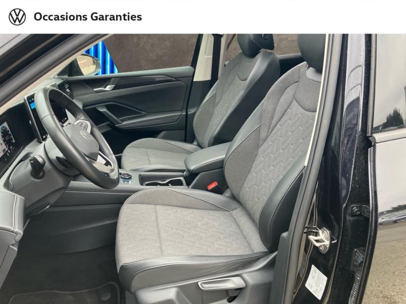 Voitures occasions VOLKSWAGEN TIGUAN VW Edition Villemomble