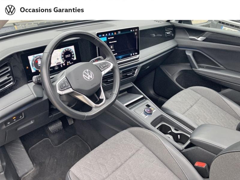 Voitures occasions VOLKSWAGEN TIGUAN VW Edition Villemomble