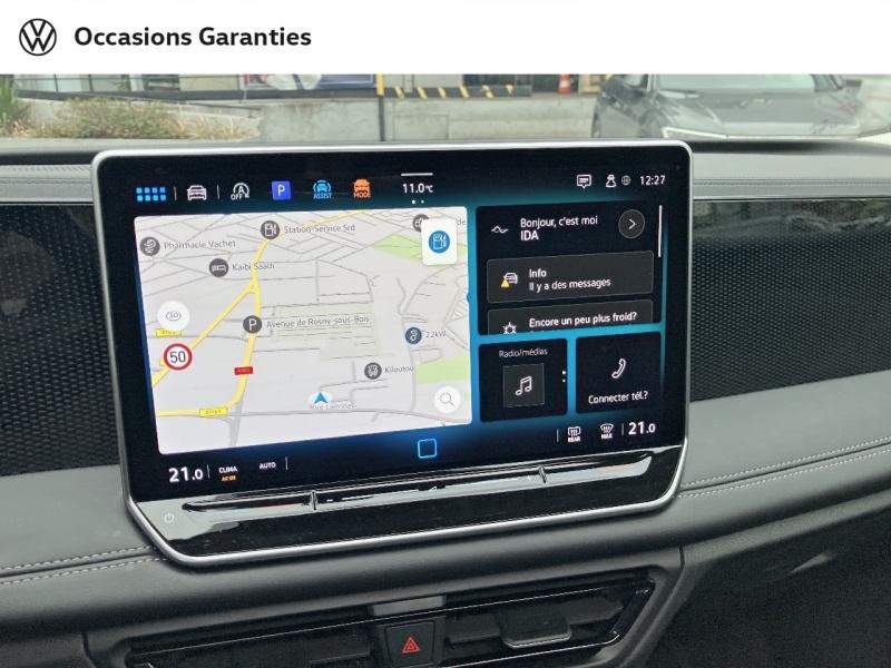 Voitures occasions VOLKSWAGEN TIGUAN VW Edition Villemomble