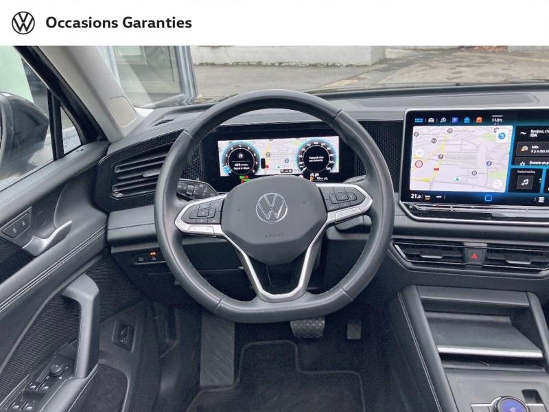Voitures occasions VOLKSWAGEN TIGUAN VW Edition Villemomble