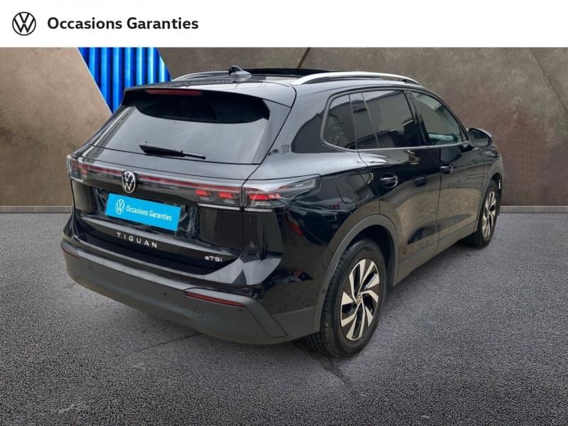 Voitures occasions VOLKSWAGEN TIGUAN VW Edition Villemomble