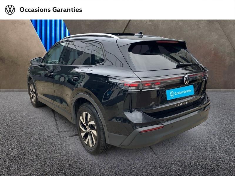 Voitures occasions VOLKSWAGEN TIGUAN VW Edition Villemomble