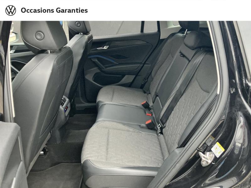 Voitures occasions VOLKSWAGEN TIGUAN VW Edition Villemomble