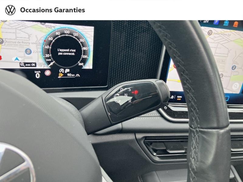 Voitures occasions VOLKSWAGEN TIGUAN VW Edition Villemomble