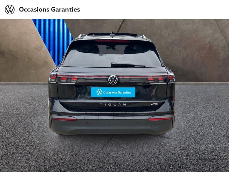 Voitures occasions VOLKSWAGEN TIGUAN VW Edition Villemomble