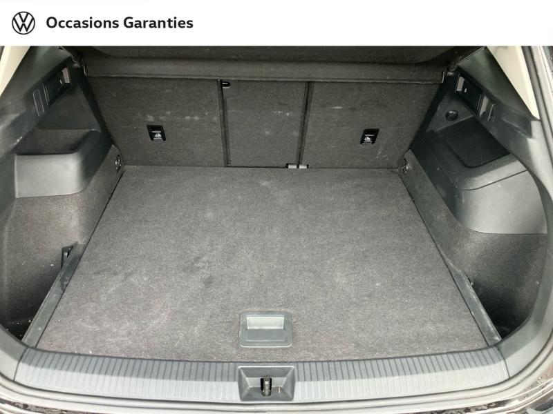 Voitures occasions VOLKSWAGEN TIGUAN VW Edition Villemomble