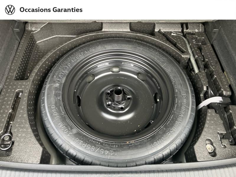 Voitures occasions VOLKSWAGEN TIGUAN VW Edition Villemomble