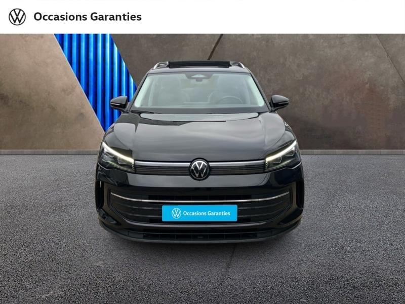 Voitures occasions VOLKSWAGEN TIGUAN VW Edition Villemomble