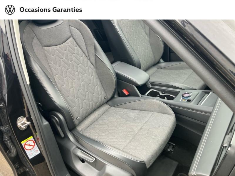 Voitures occasions VOLKSWAGEN TIGUAN VW Edition Villemomble