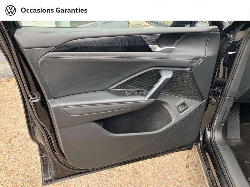 Voitures occasions VOLKSWAGEN TIGUAN VW Edition Villemomble