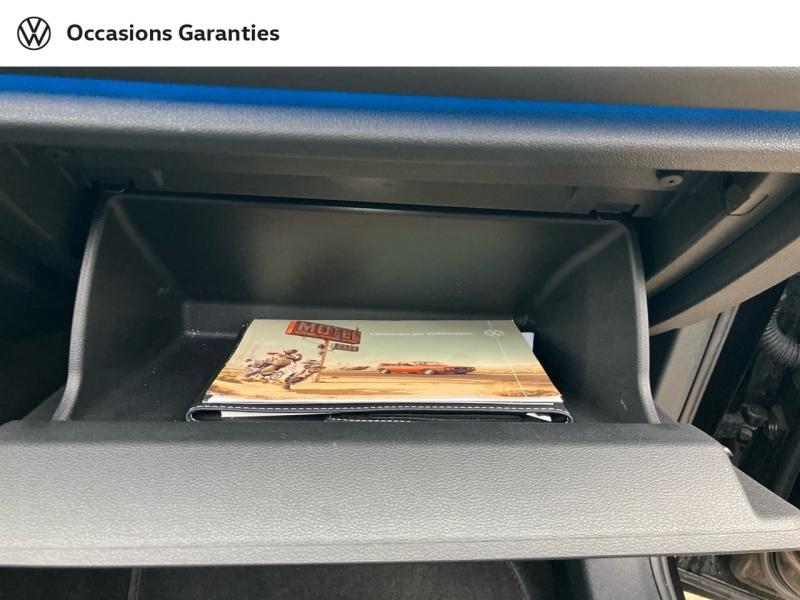 Voitures occasions VOLKSWAGEN TIGUAN VW Edition Villemomble