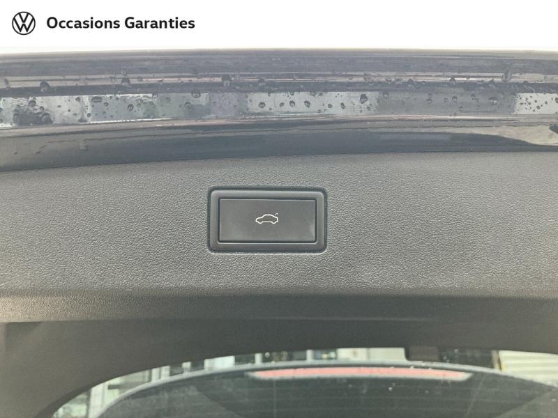 Voitures occasions VOLKSWAGEN TIGUAN VW Edition Villemomble