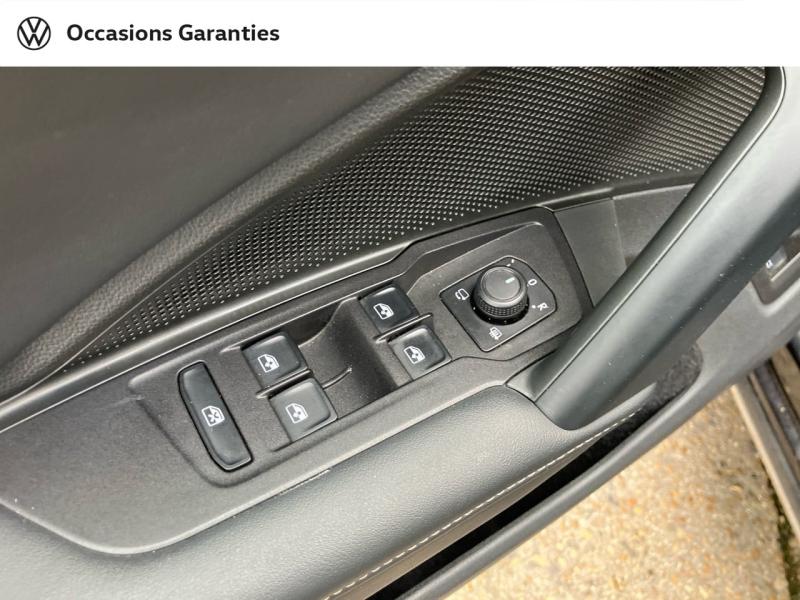 Voitures occasions VOLKSWAGEN TIGUAN VW Edition Villemomble