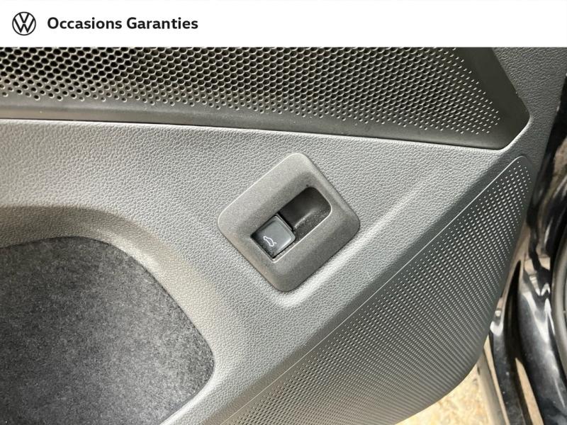 Voitures occasions VOLKSWAGEN TIGUAN VW Edition Villemomble