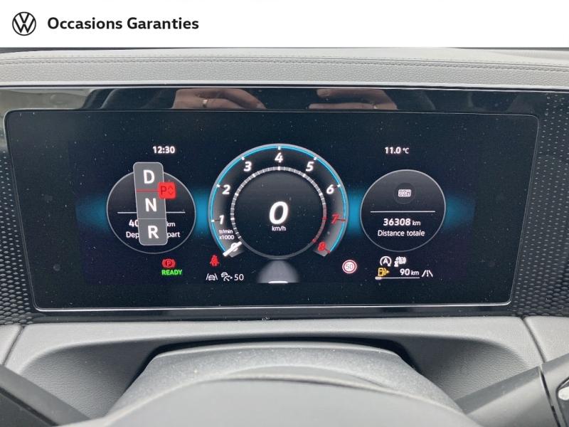 Voitures occasions VOLKSWAGEN TIGUAN VW Edition Villemomble