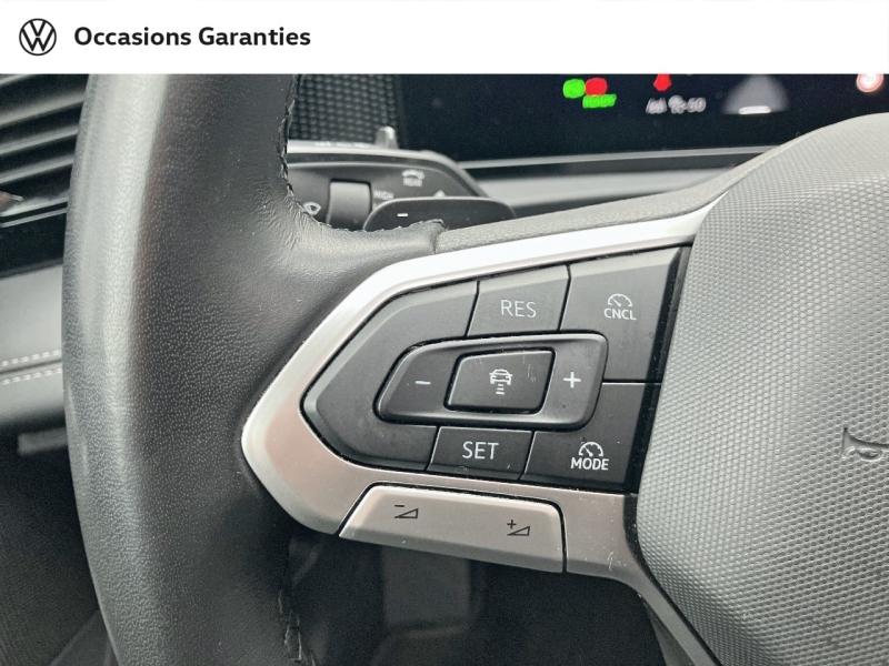 Voitures occasions VOLKSWAGEN TIGUAN VW Edition Villemomble