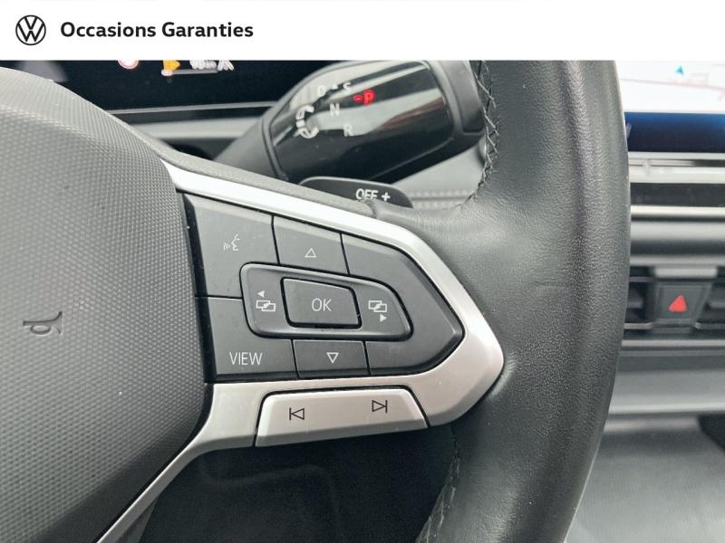 Voitures occasions VOLKSWAGEN TIGUAN VW Edition Villemomble