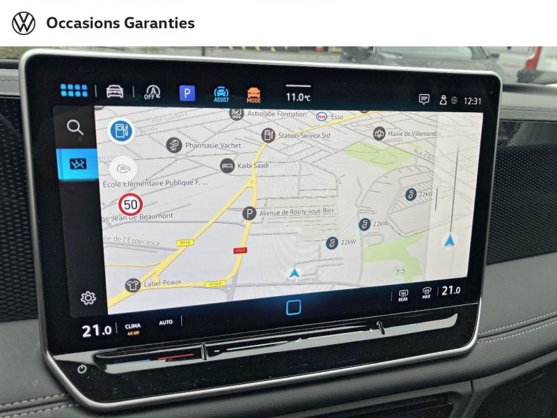 Voitures occasions VOLKSWAGEN TIGUAN VW Edition Villemomble