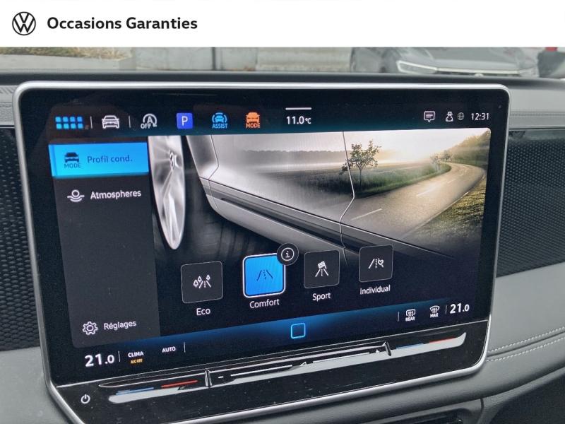 Voitures occasions VOLKSWAGEN TIGUAN VW Edition Villemomble