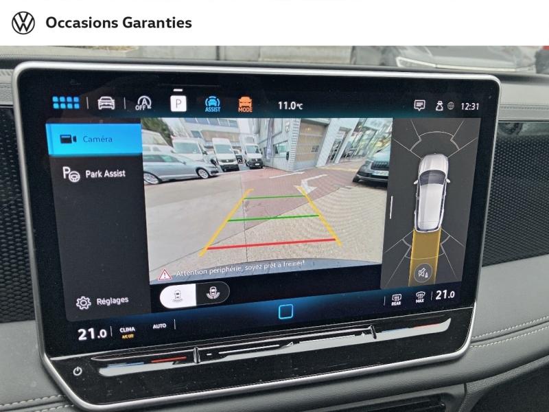 Voitures occasions VOLKSWAGEN TIGUAN VW Edition Villemomble