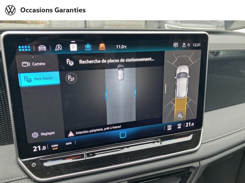 Voitures occasions VOLKSWAGEN TIGUAN VW Edition Villemomble