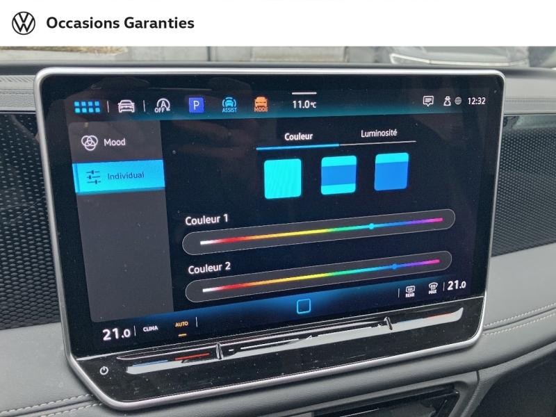 Voitures occasions VOLKSWAGEN TIGUAN VW Edition Villemomble