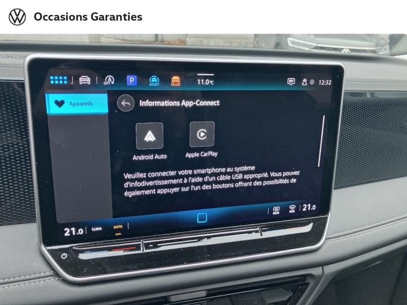 Voitures occasions VOLKSWAGEN TIGUAN VW Edition Villemomble