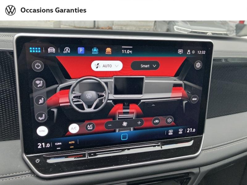 Voitures occasions VOLKSWAGEN TIGUAN VW Edition Villemomble