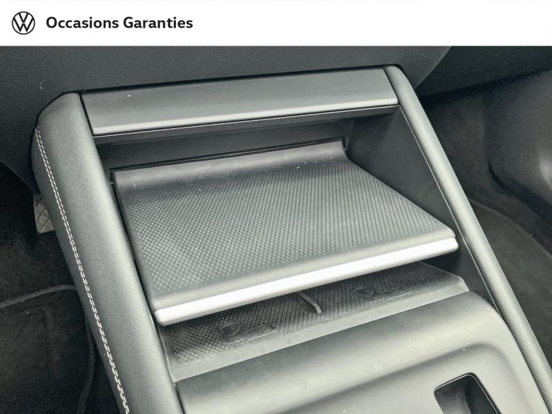 Voitures occasions VOLKSWAGEN TIGUAN VW Edition Villemomble