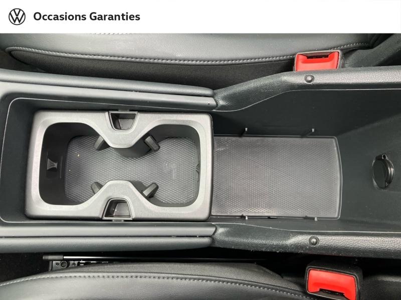 Voitures occasions VOLKSWAGEN TIGUAN VW Edition Villemomble