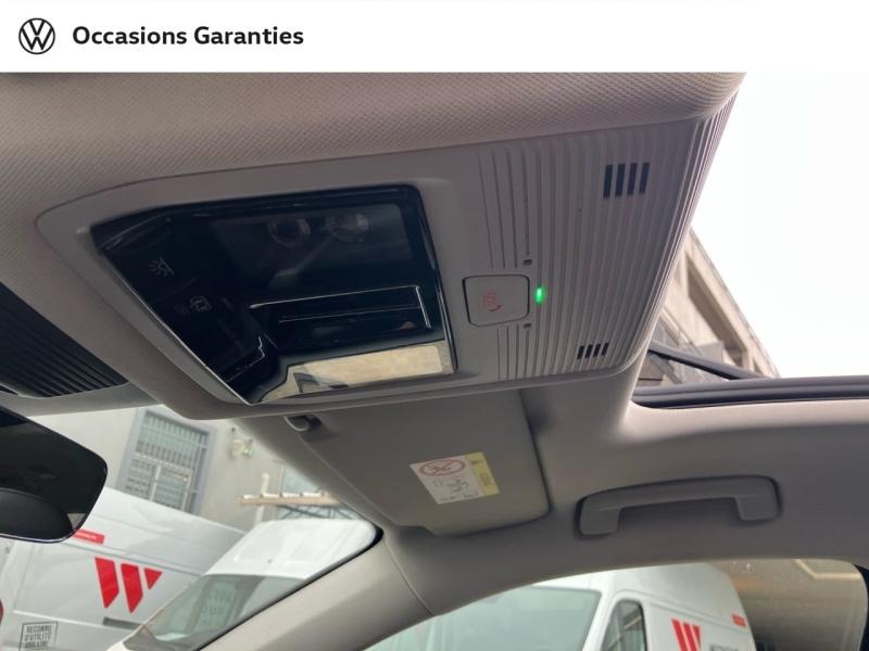 Voitures occasions VOLKSWAGEN TIGUAN VW Edition Villemomble