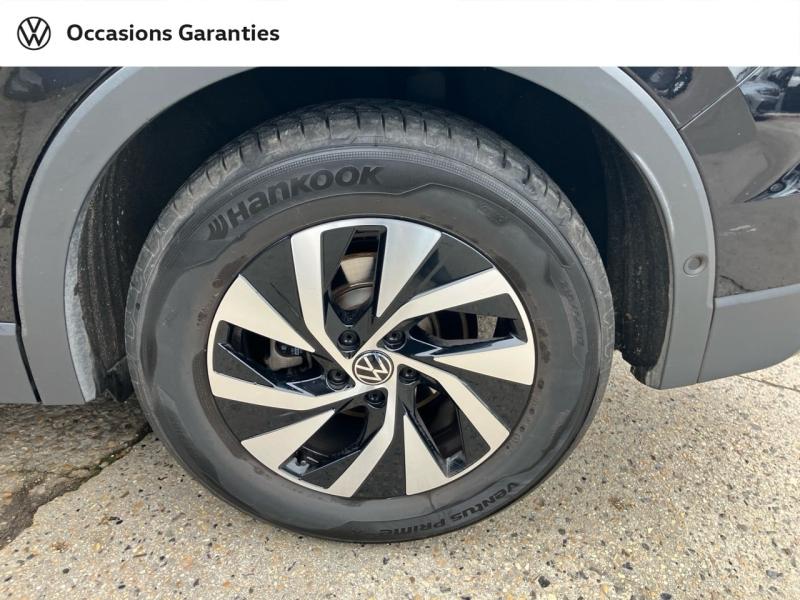 Voitures occasions VOLKSWAGEN TIGUAN VW Edition Villemomble
