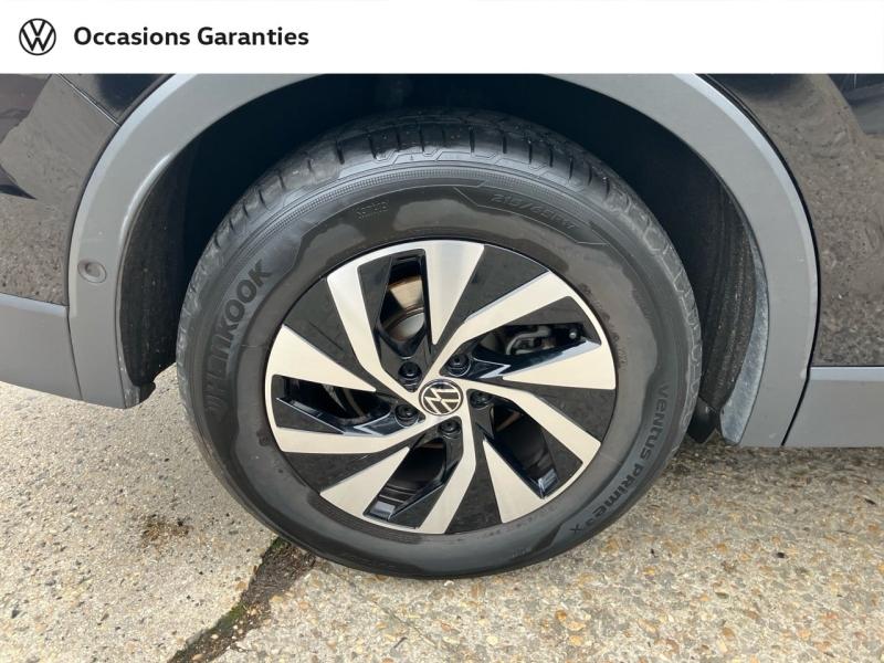 Voitures occasions VOLKSWAGEN TIGUAN VW Edition Villemomble