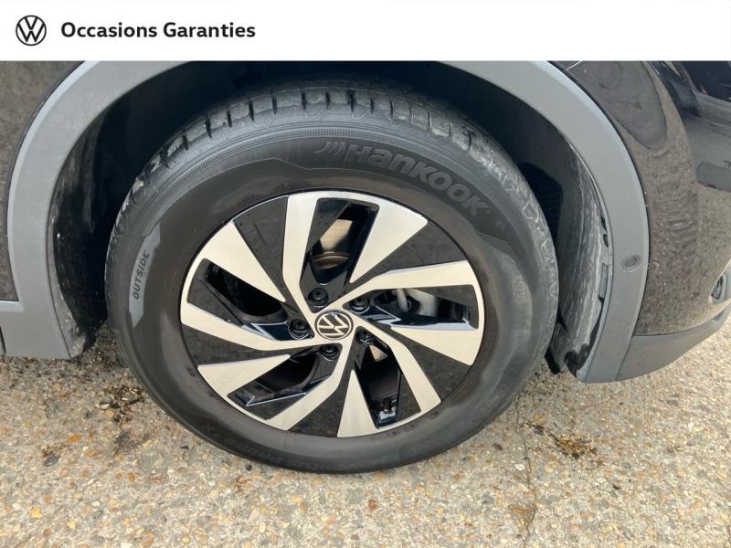 Voitures occasions VOLKSWAGEN TIGUAN VW Edition Villemomble