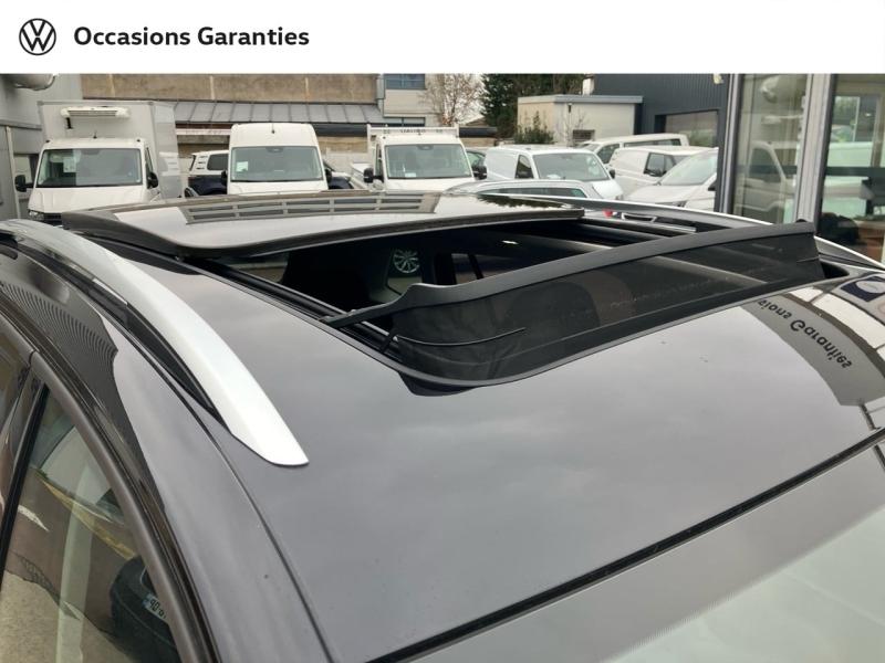 Voitures occasions VOLKSWAGEN TIGUAN VW Edition Villemomble