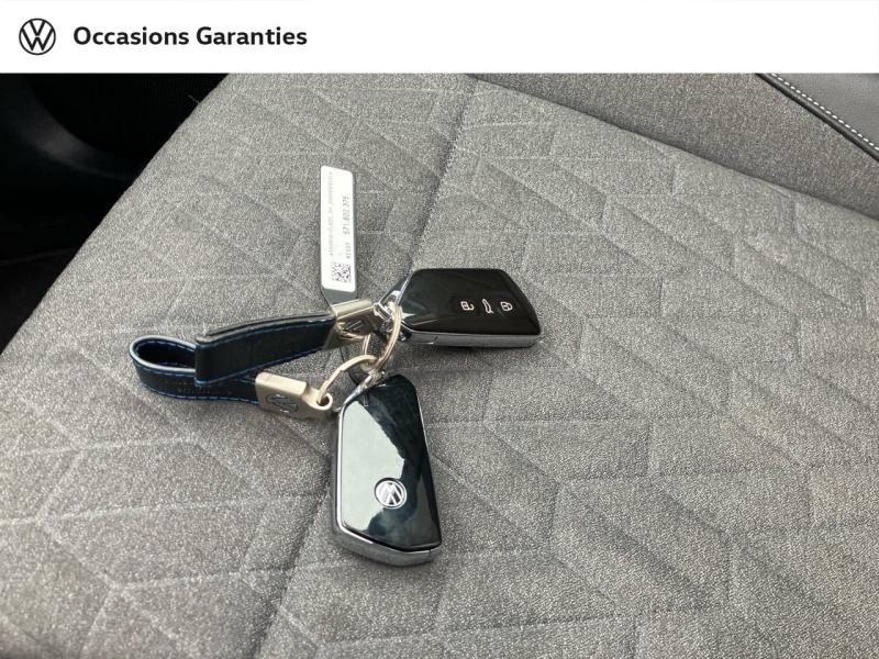 Voitures occasions VOLKSWAGEN TIGUAN VW Edition Villemomble